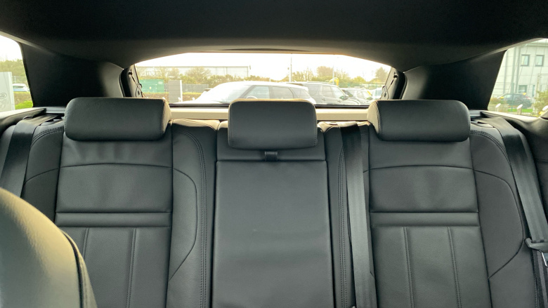 Land Rover Range Rover Evoque 1.5 P270e Edition 5dr Auto Hatchback